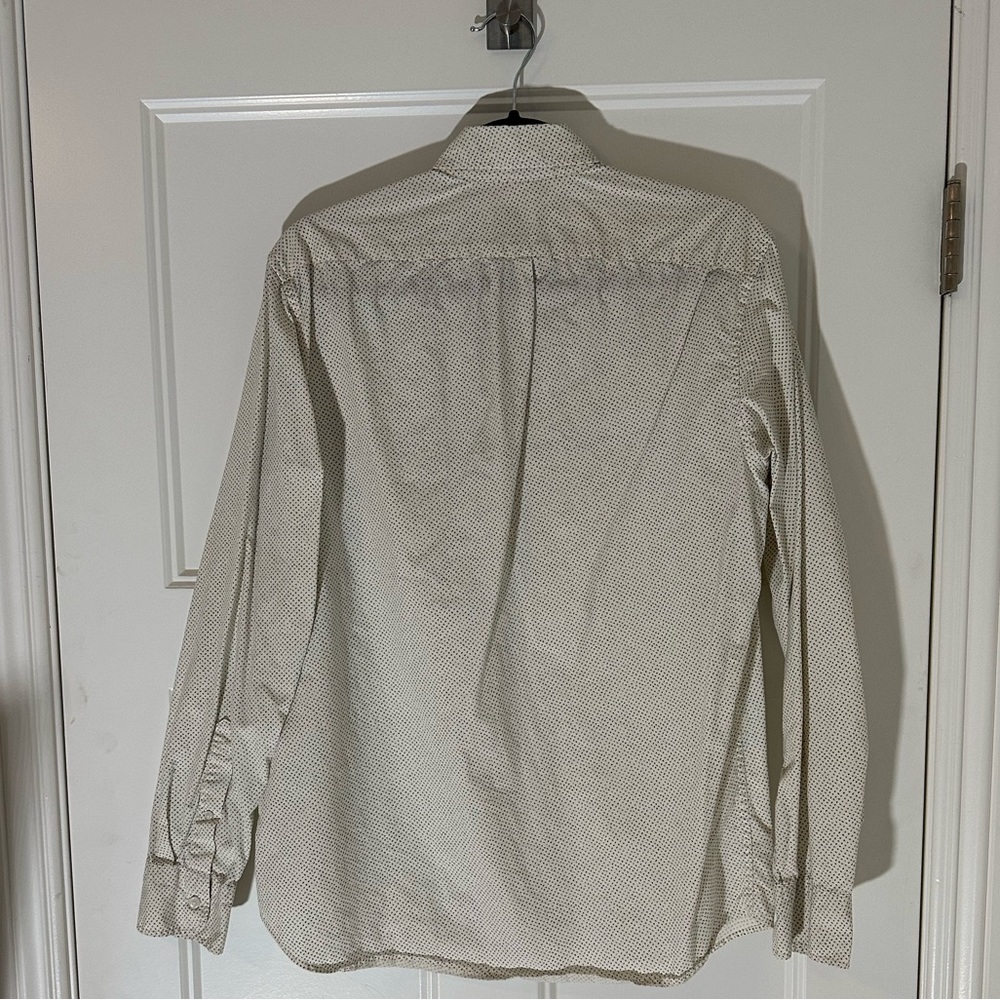 Slim fit LS button down - Picture 2 of 4